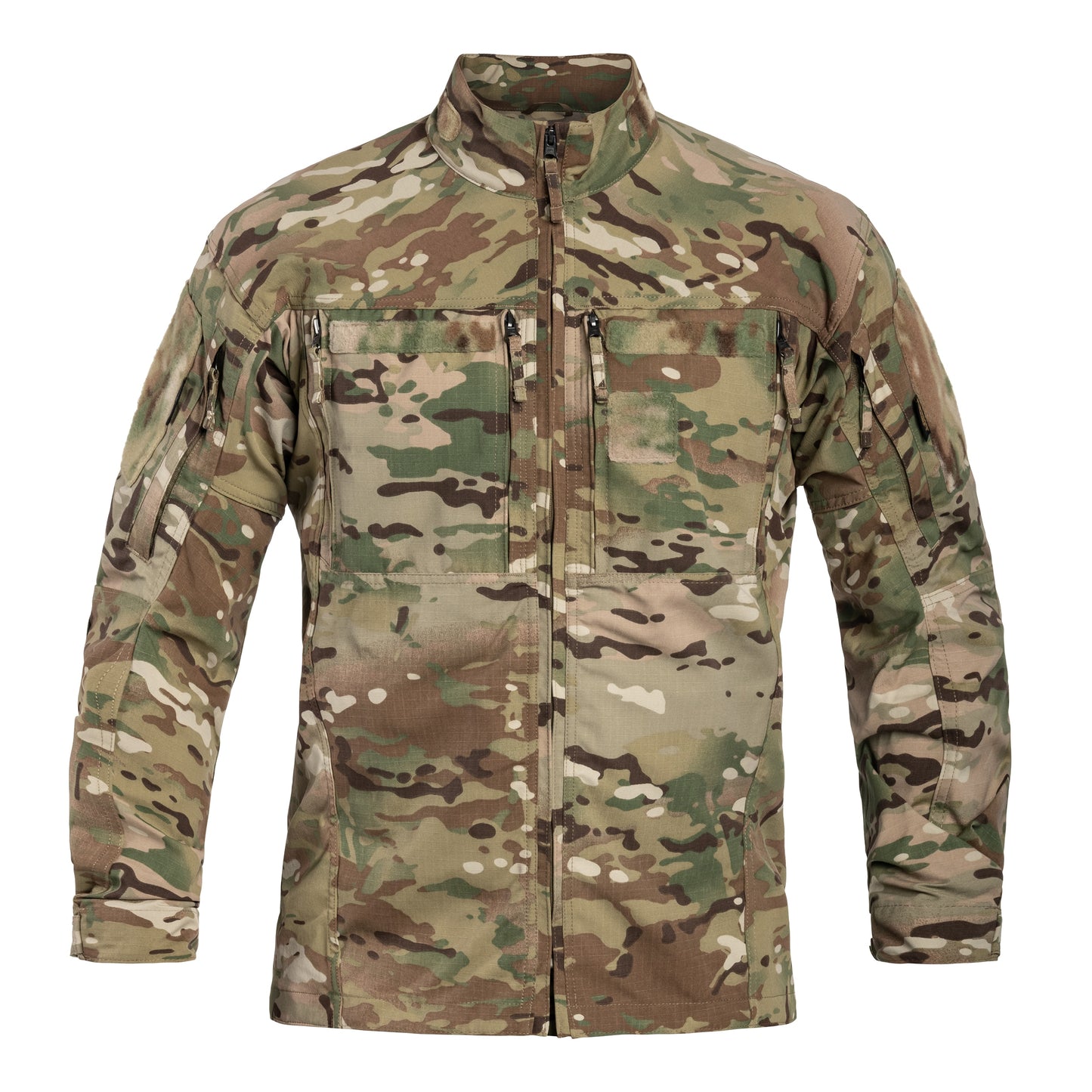 Kurtka Carinthia Combat Jacket - MultiCam