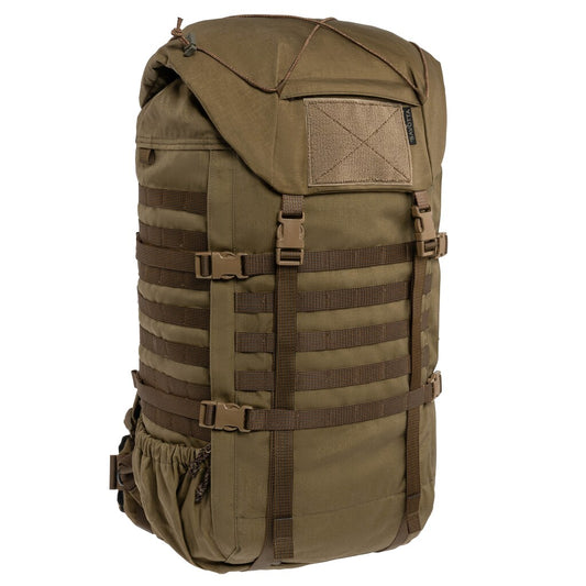 Plecak Savotta Kantamus 60 l - Brown