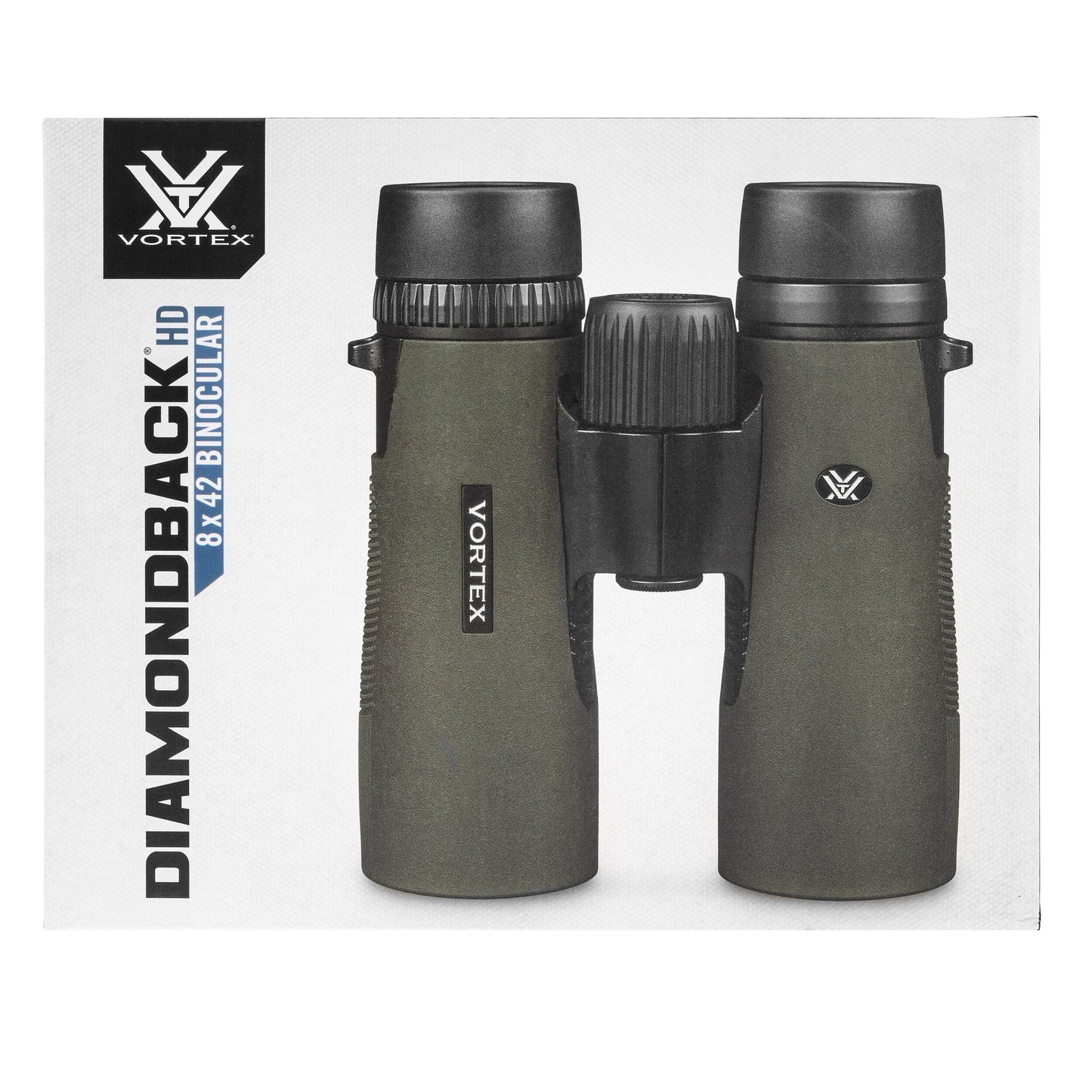 Lornetka Vortex Diamondback HD 8x42