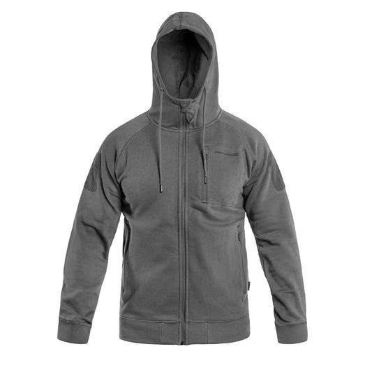 Bluza Pentagon Leonidas 2.0 Tactical Hoodie - Wolf Grey