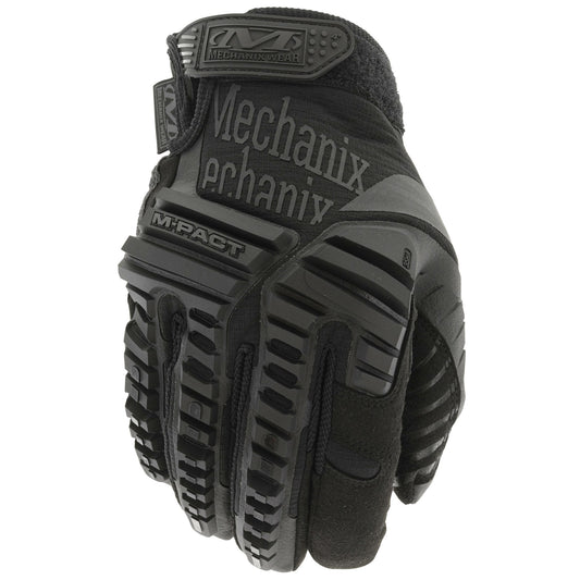 Rękawice taktyczne Mechanix Wear M-Pact Core 3 Covert - Black