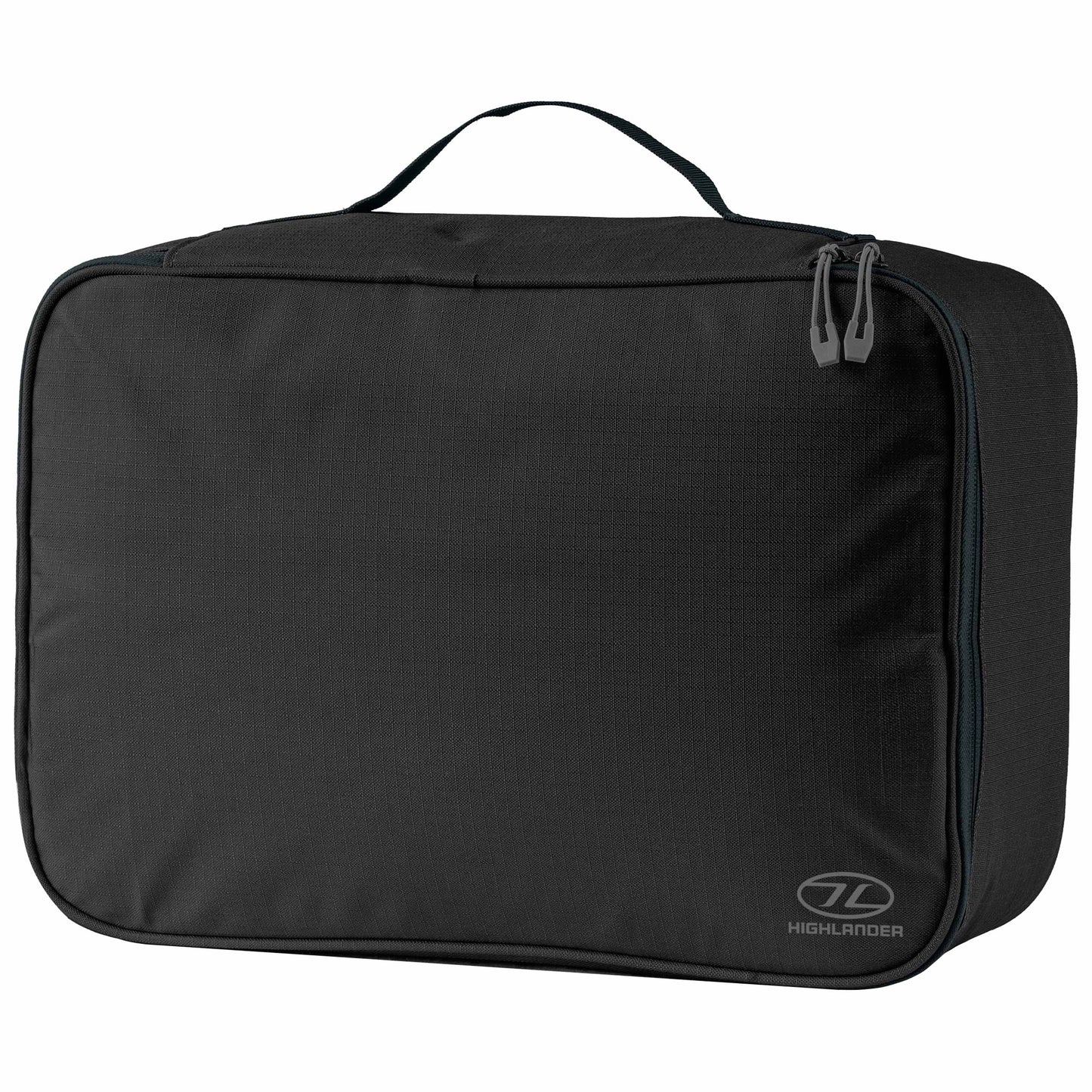 Organizer Highlander Outdoor Munch Box Large - Black