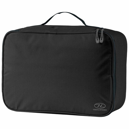 Organizer Highlander Outdoor Munch Box Large - Black