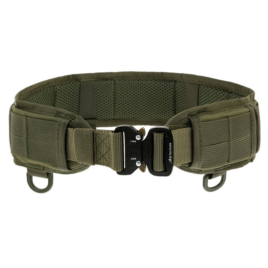 Pas taktyczny JB Tacticals MOLLE - Green