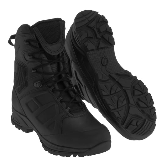 Buty Haix Ranger GSG9-X - Black