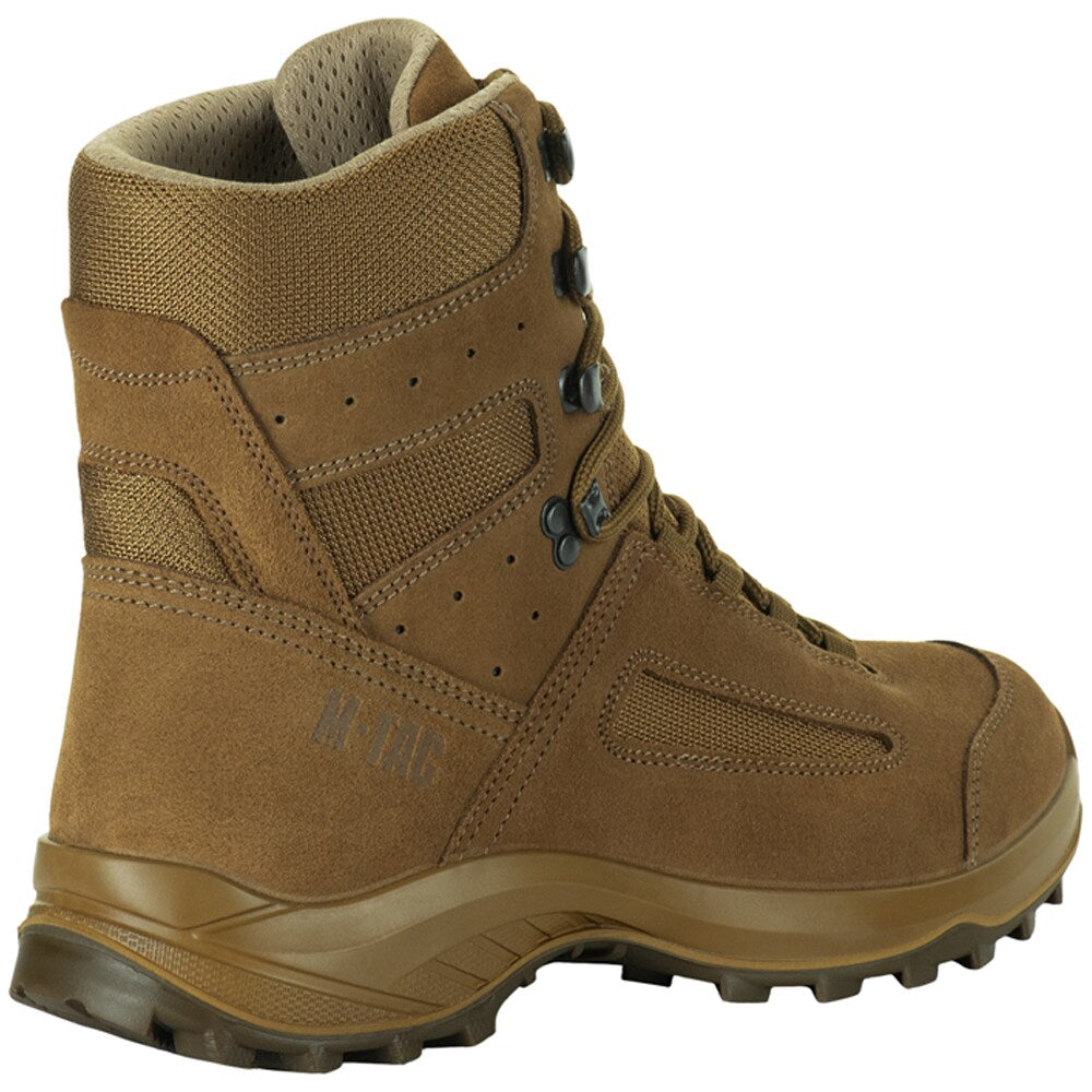 Buty taktyczne M-Tac letnie - Coyote