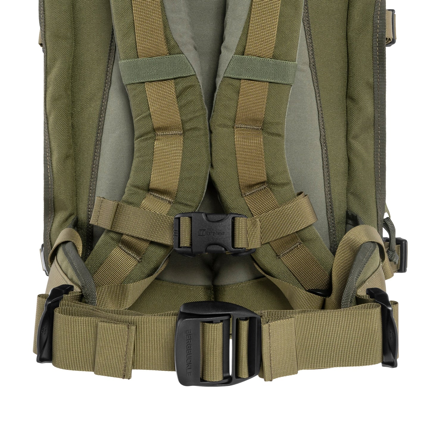 Plecak Berghaus Tactical MMPS Centurio IV FA 30 l - Cedar