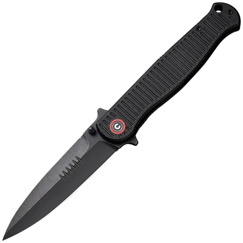 Nóż składany Civivi RS71 - Black