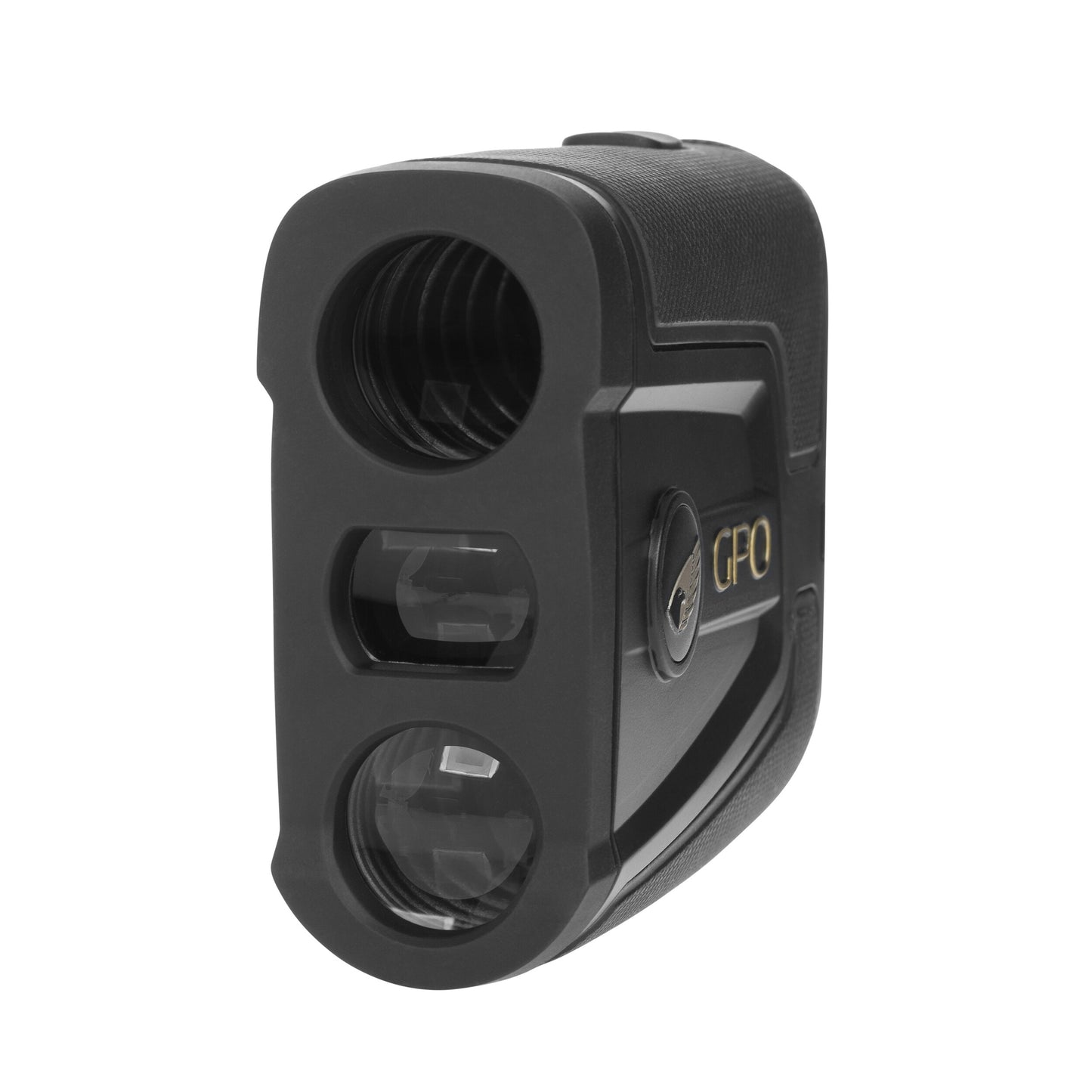 Dalmierz laserowy GPO Rangetracker 1800 6x20 - Black