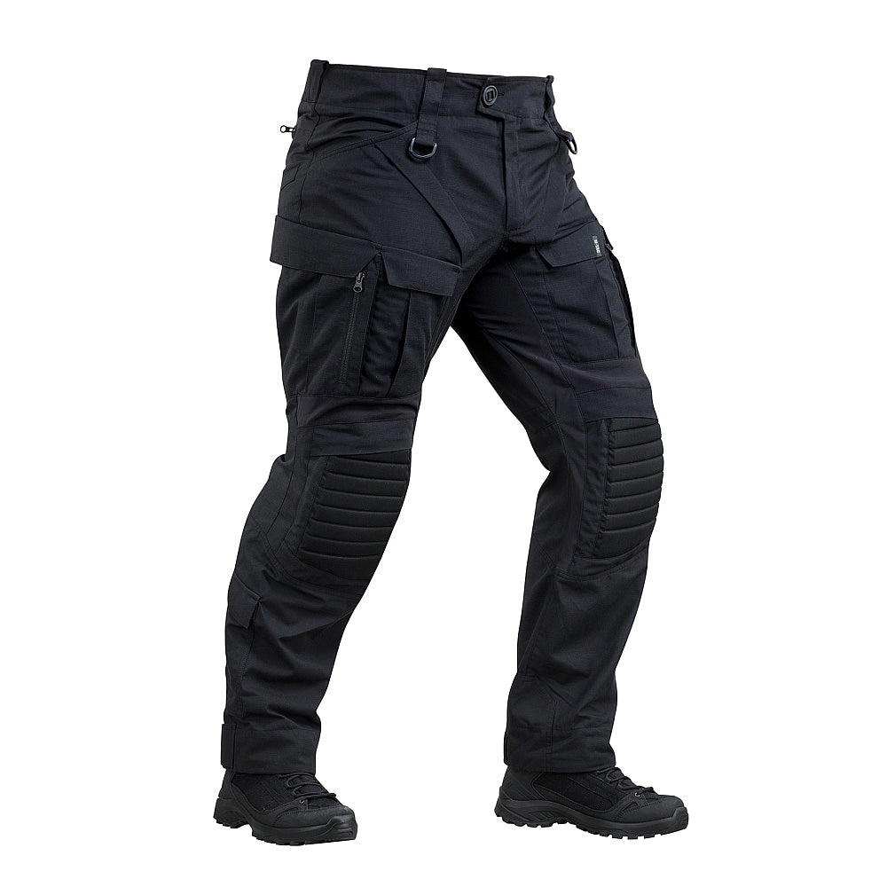 Spodnie M-Tac Sturm Gen. II NyCo Extreme - Black