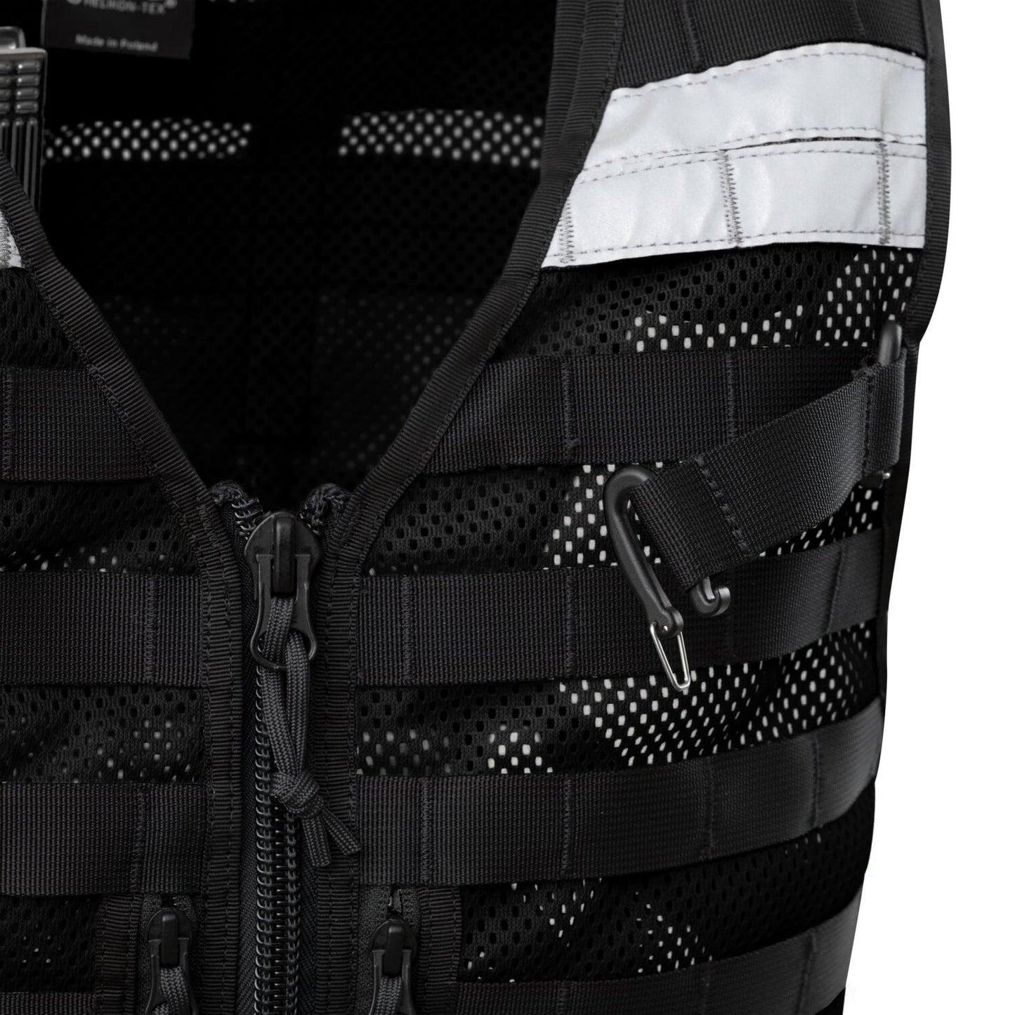 Kamizelka Helikon SAR - Black
