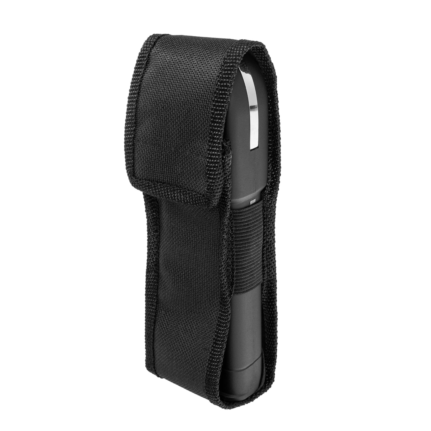 Paralizator Sabre S-1009 Anti-Grab Bar z latarką - Black