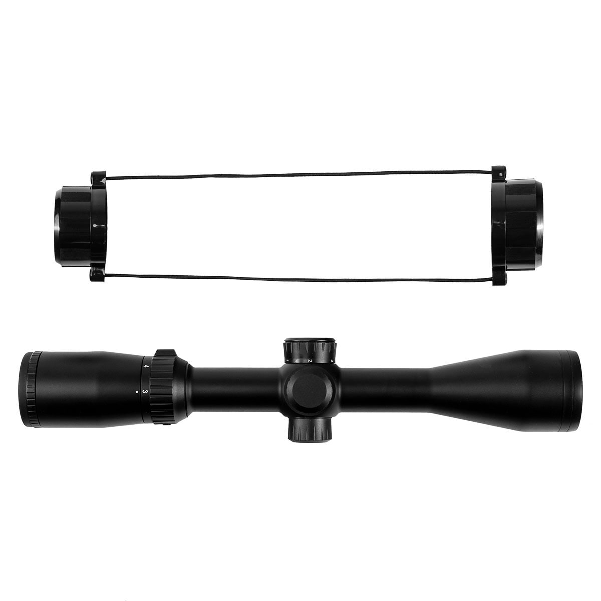 Luneta celownicza Bushnell Legend 3-9x40 Multi-X Illuminated