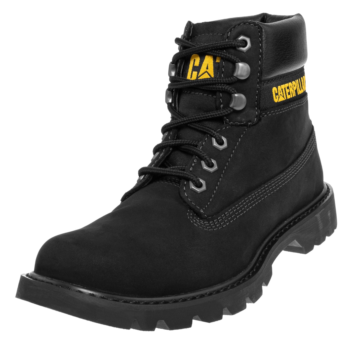 Buty Cat Footwear Colorado 2.0 - Black