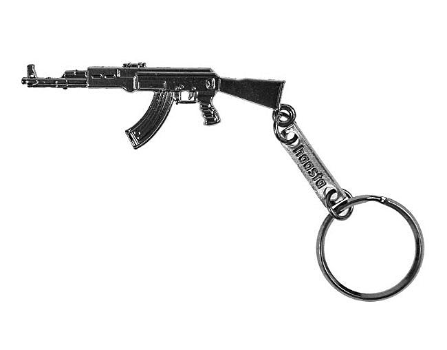 Brelok Haasta AK47 Mały