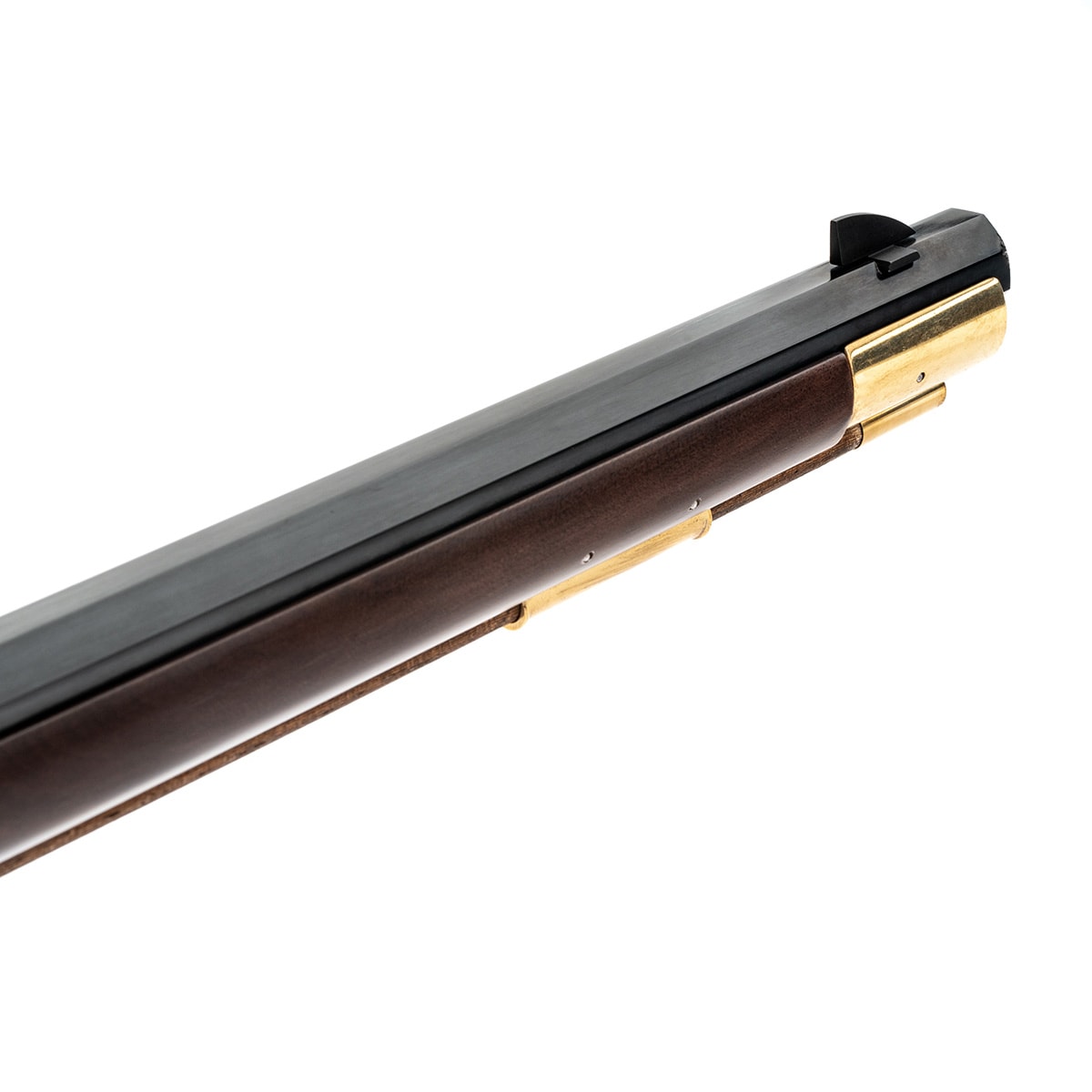 Karabin czarnoprochowy Pedersoli Kentucky .45