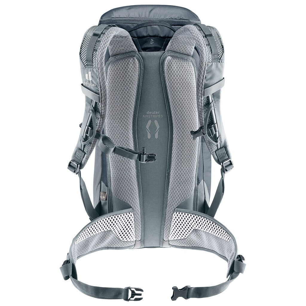 Plecak Deuter Trail 18 l - Black/Shale