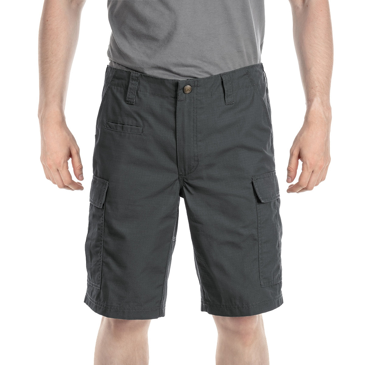 Szorty Pentagon BDU - Cinder Grey