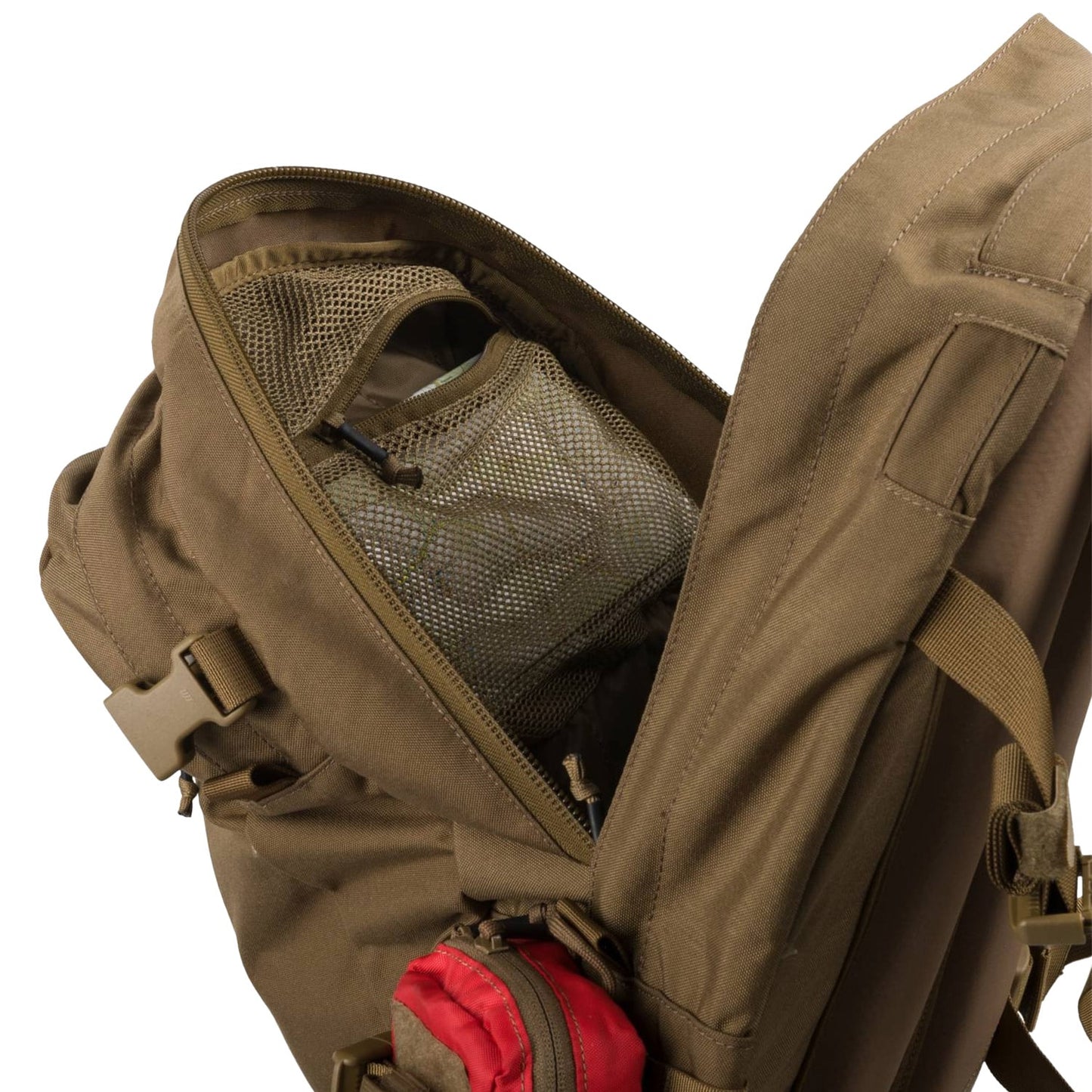 Plecak Helikon Guardian Assault 35 l - Coyote