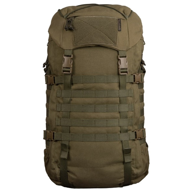 Plecak Savotta Kantamus 40 l - Green