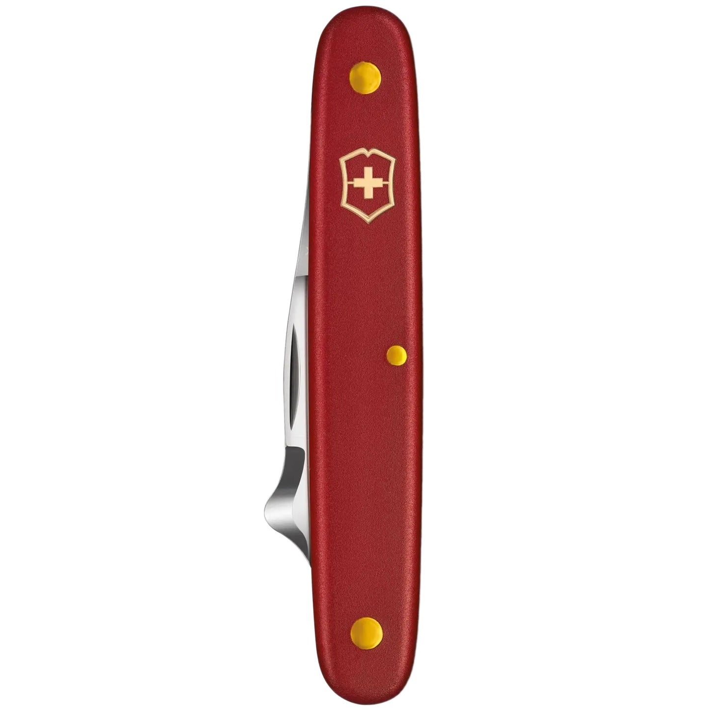 Scyzoryk ogrodniczy Victorinox Budding Knive Combi S