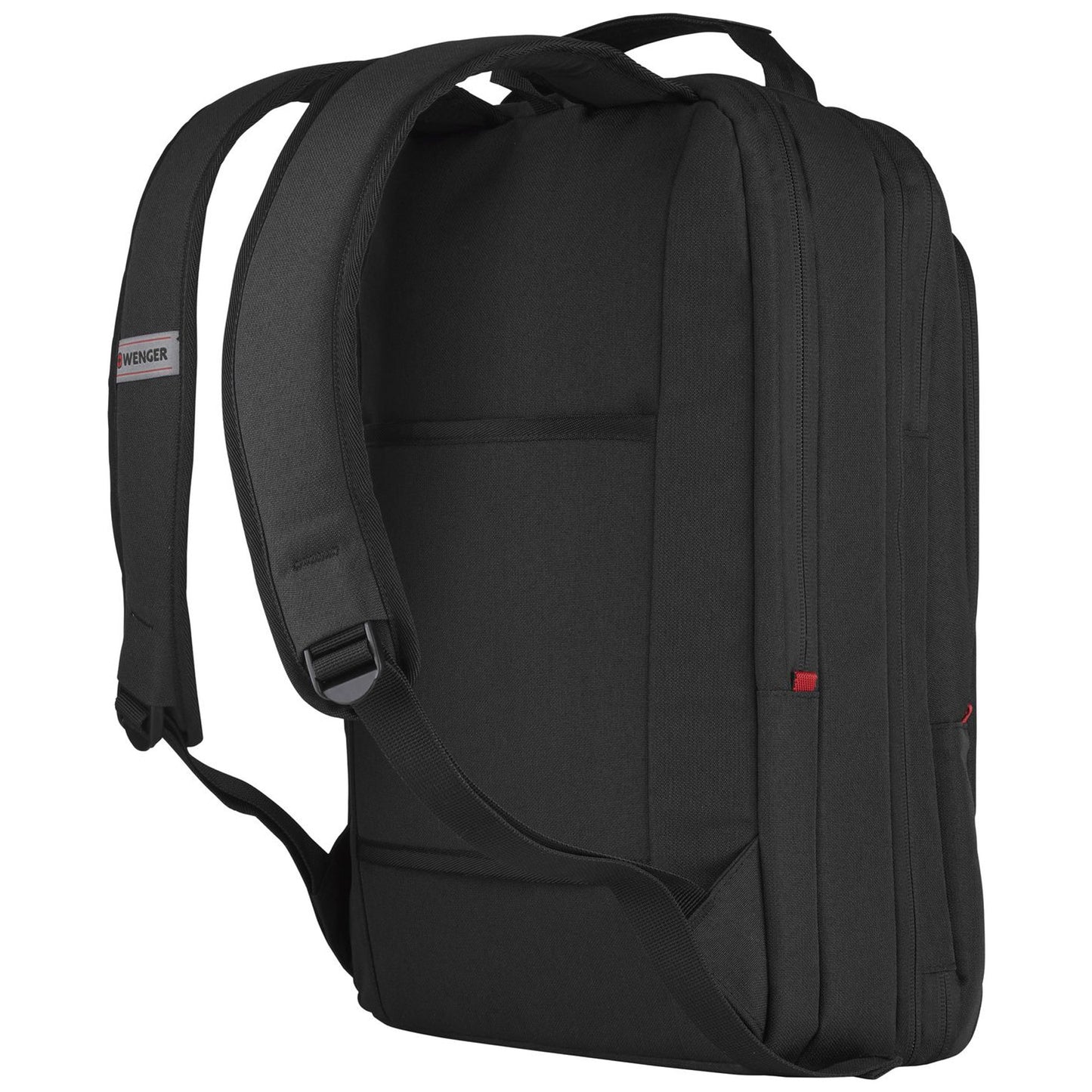 Plecak Wenger City Traveler 16 + 8 l - Black