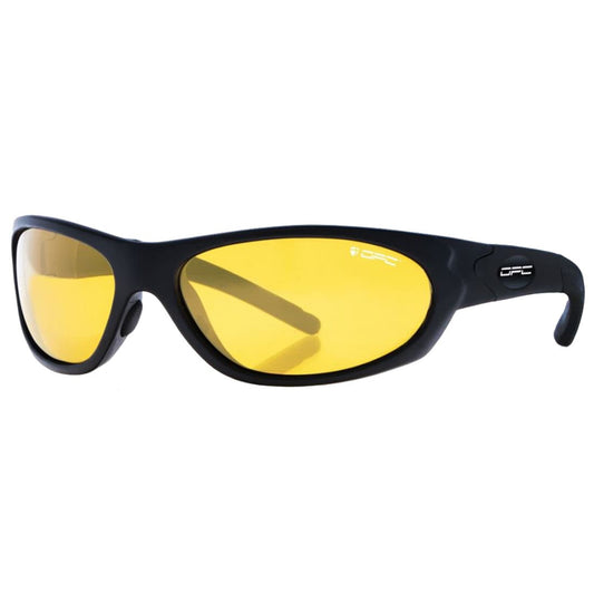 Okulary taktyczno-ochronne OPC Tactical Marines - Matt Black/Ultra Light Yellow