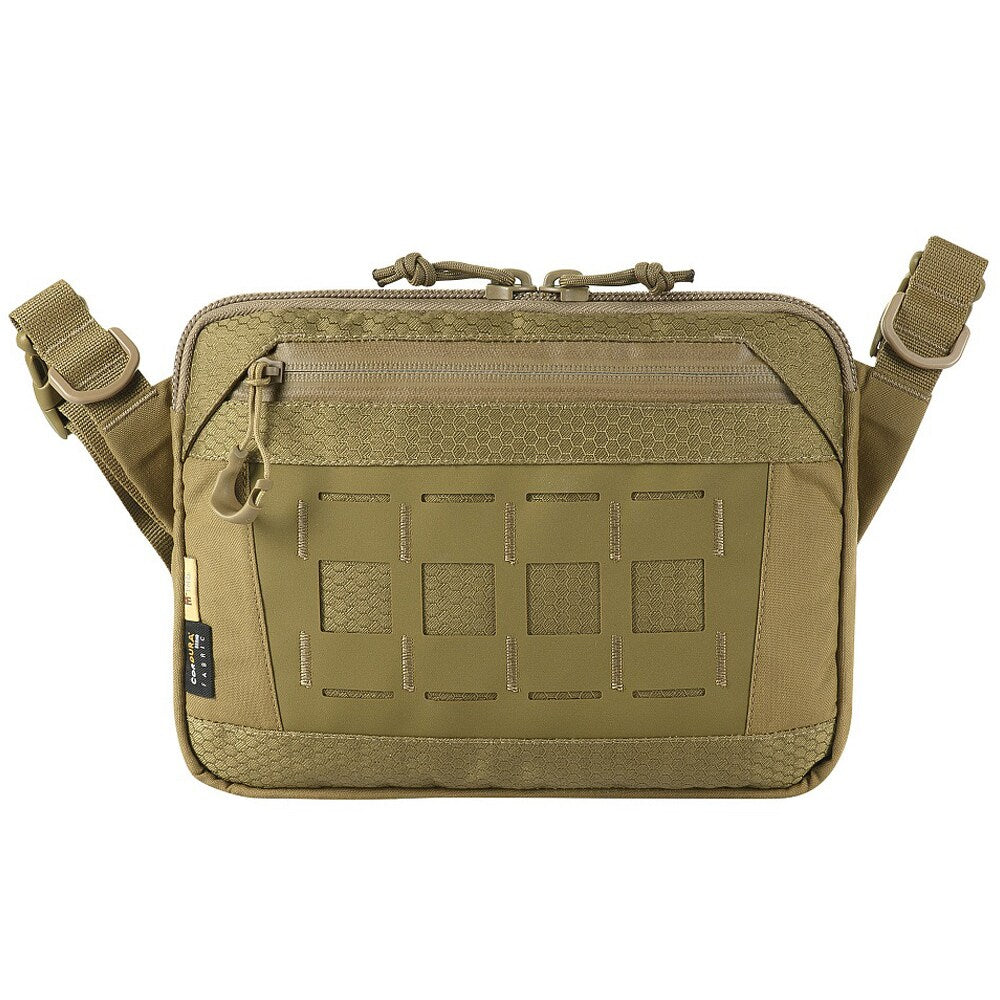 Torba M-Tac Admin Bag Elite - Coyote