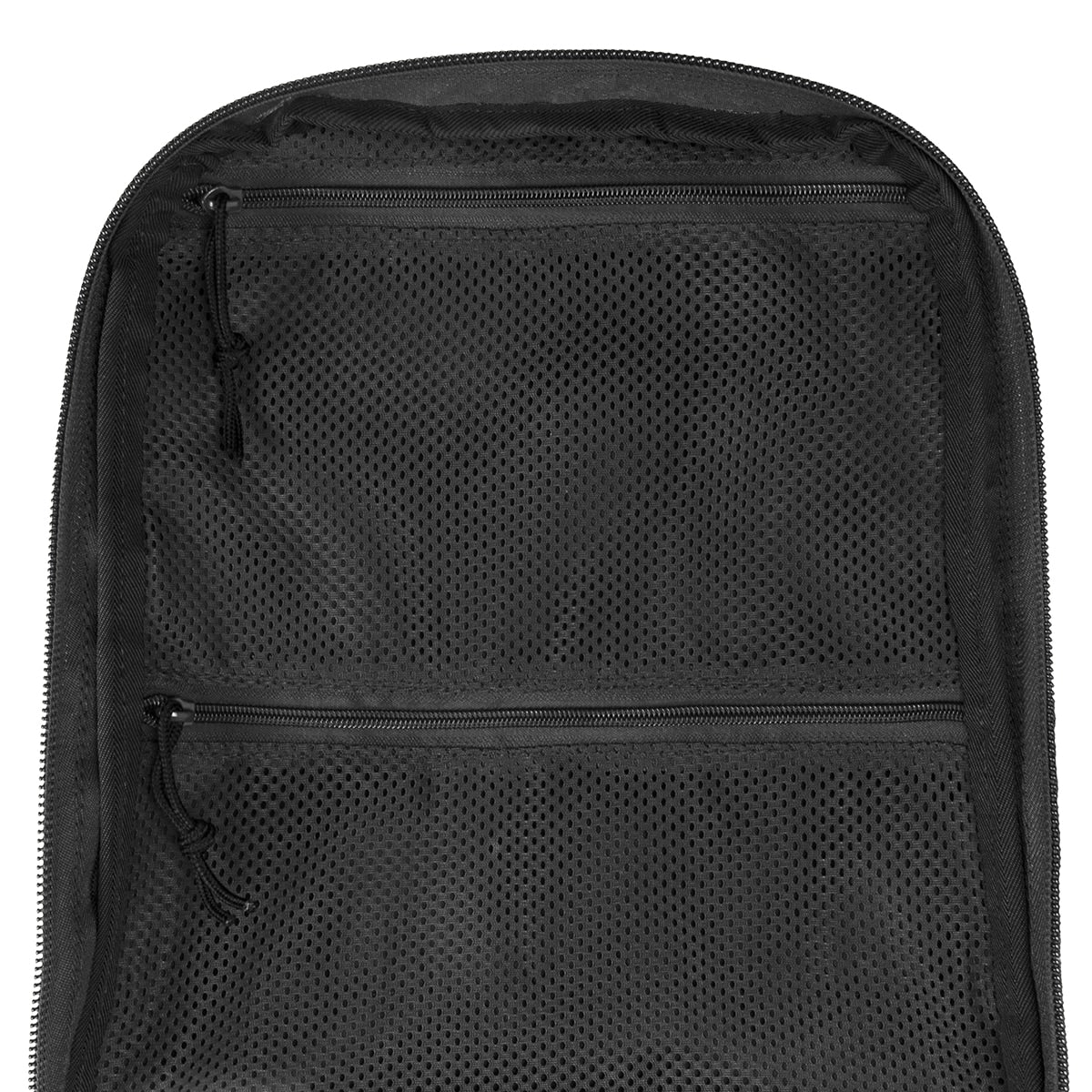 Plecak Wisport Sparrow II 20 l - Black