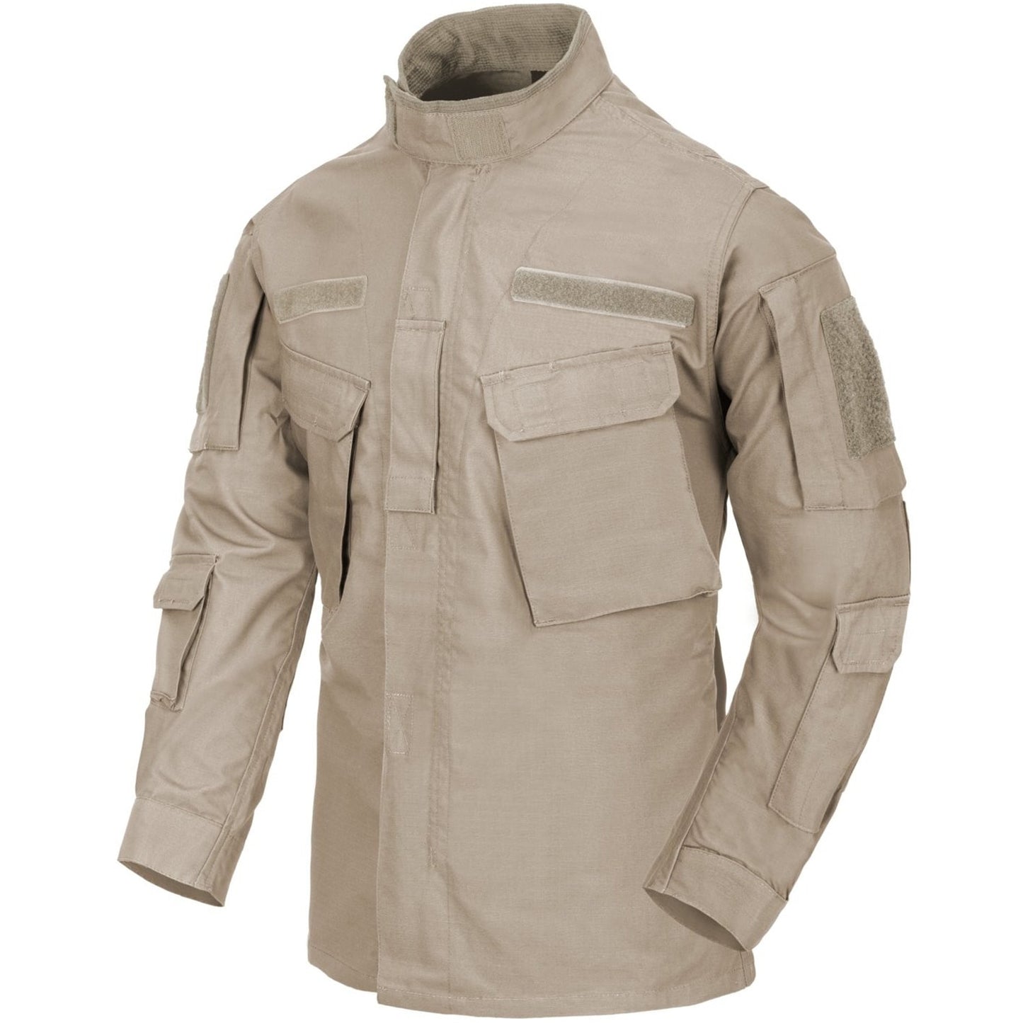 Bluza Helikon CPU Cotton Rip-Stop - Khaki