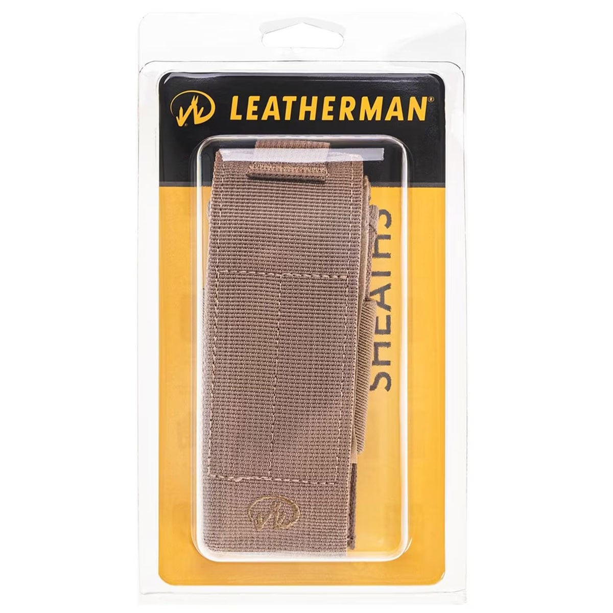 Kabura Leatherman MUT MOLLE - Piaskowa