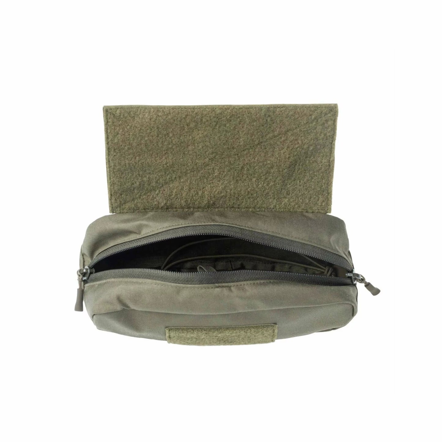 Kieszeń Lindnerhof Multi-Hanger Pouch MX174 - Stone Grey