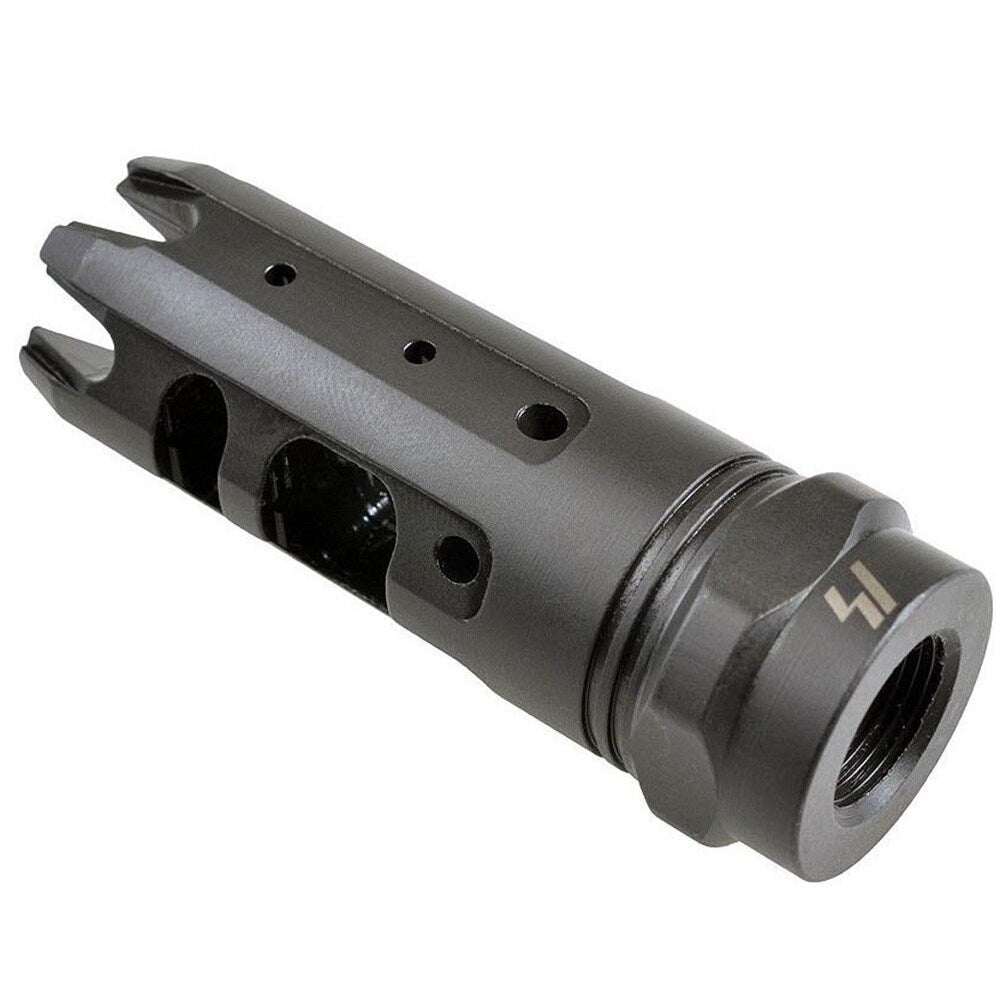 Kompensator Strike Industries King Comp do karabinków kalibru .308/7,62 mm - Black