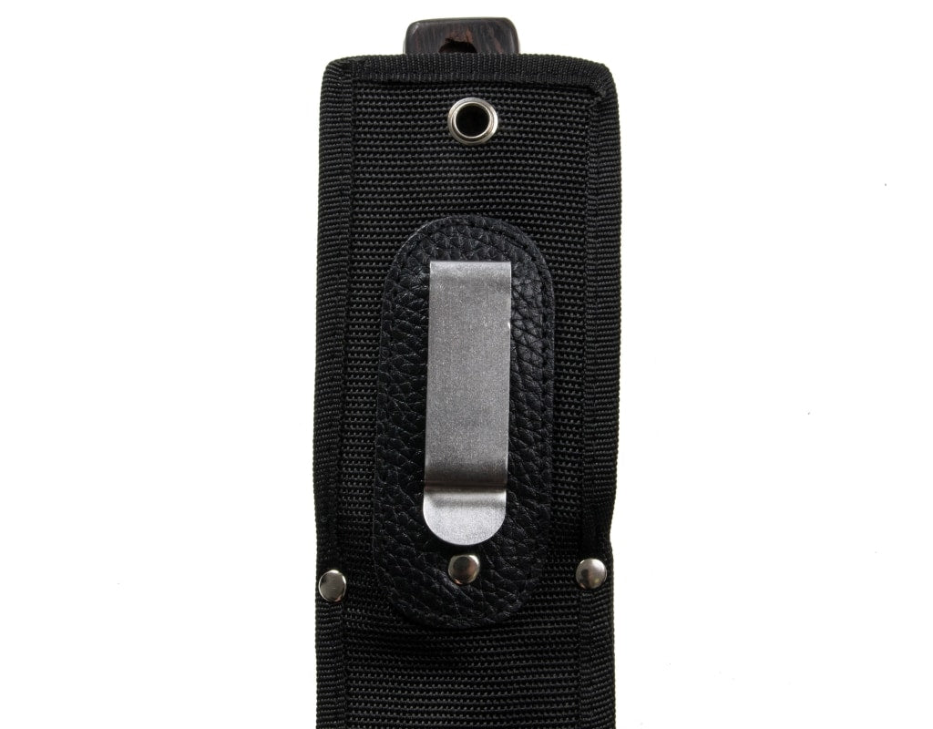 Nożołopatka Protector Tech Digger Wenge