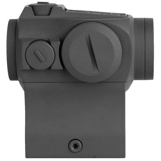 Kolimator Holosun HS503GU Czarny Red Dot - Multi Reticle