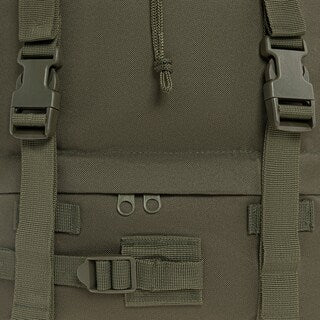 Plecak Mil-Tec BW 65 l - Olive