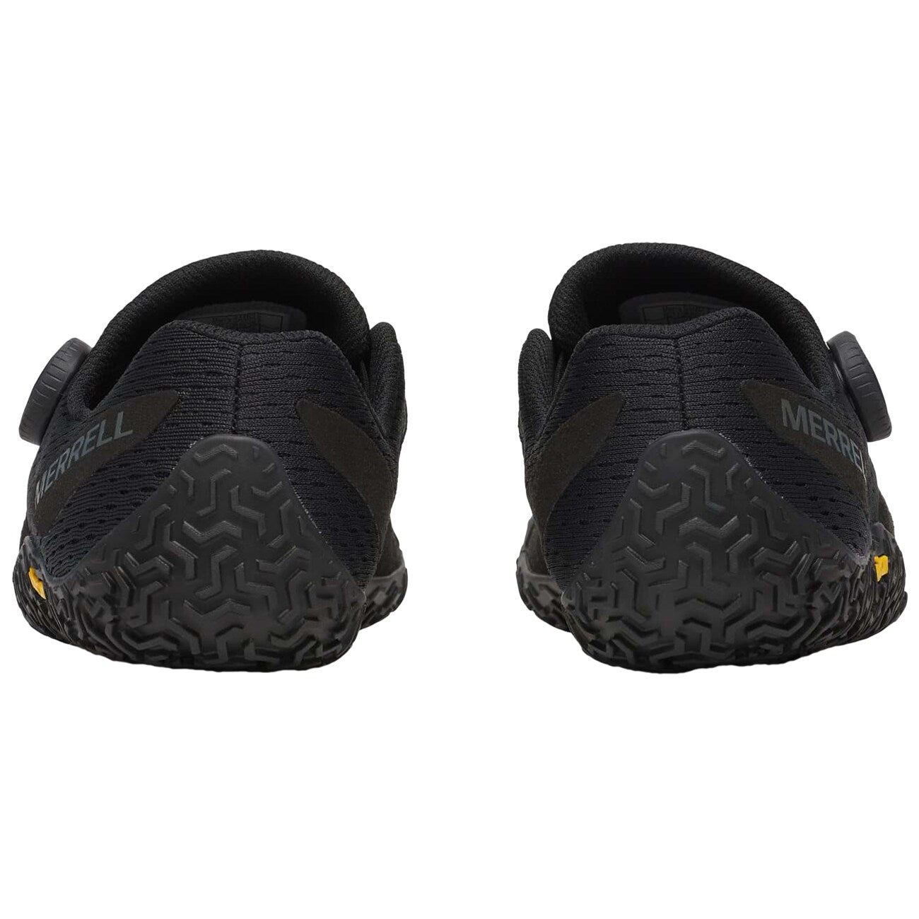 Buty Merrell Vapor Glove 6 BOA - Black