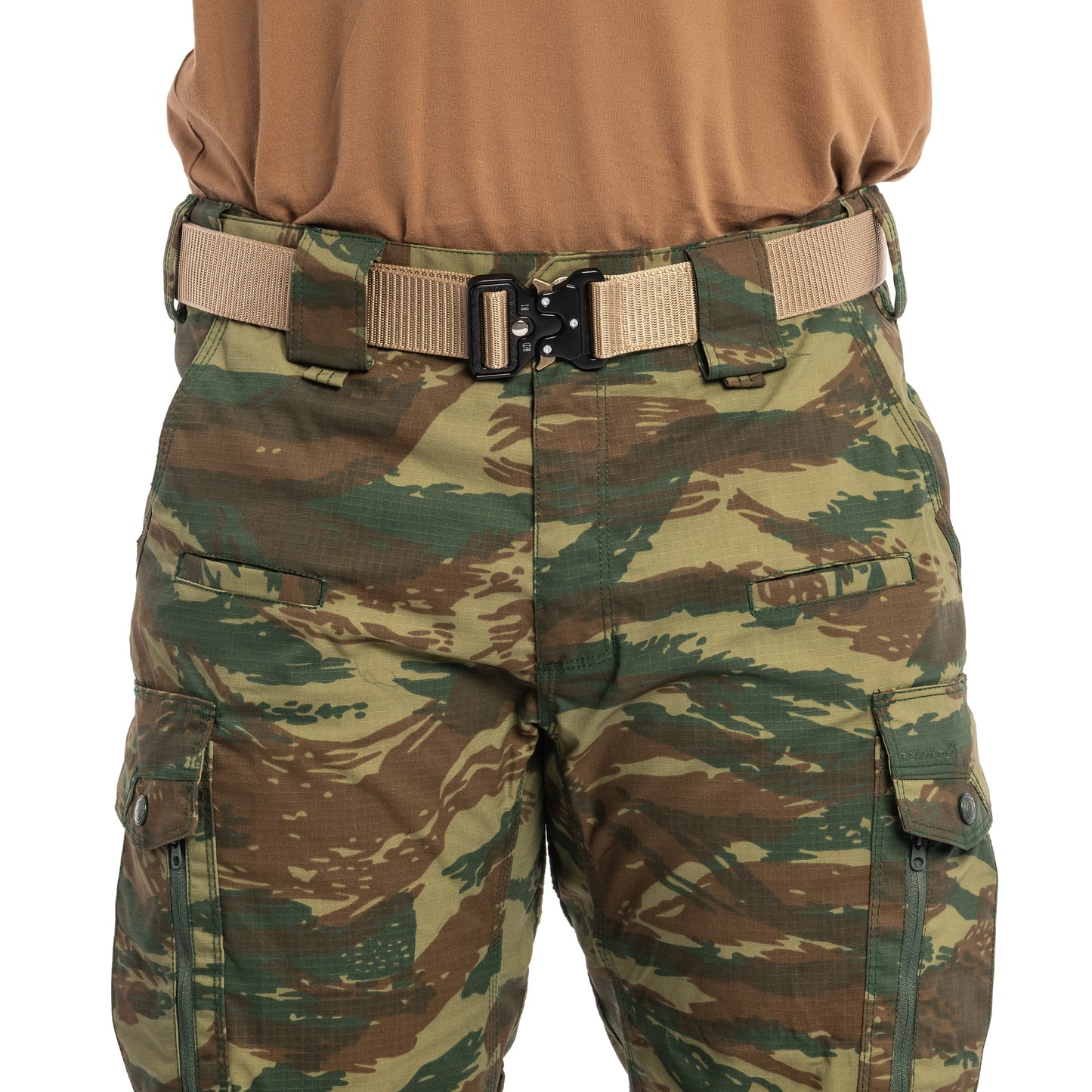 Spodnie Pentagon Ranger 2.0 - GreekCamo