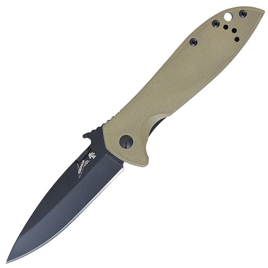 Nóż składany Kershaw Emerson CQC-4K
