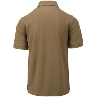 Koszulka termoaktywna Polo Helikon UTL TopCool - Coyote