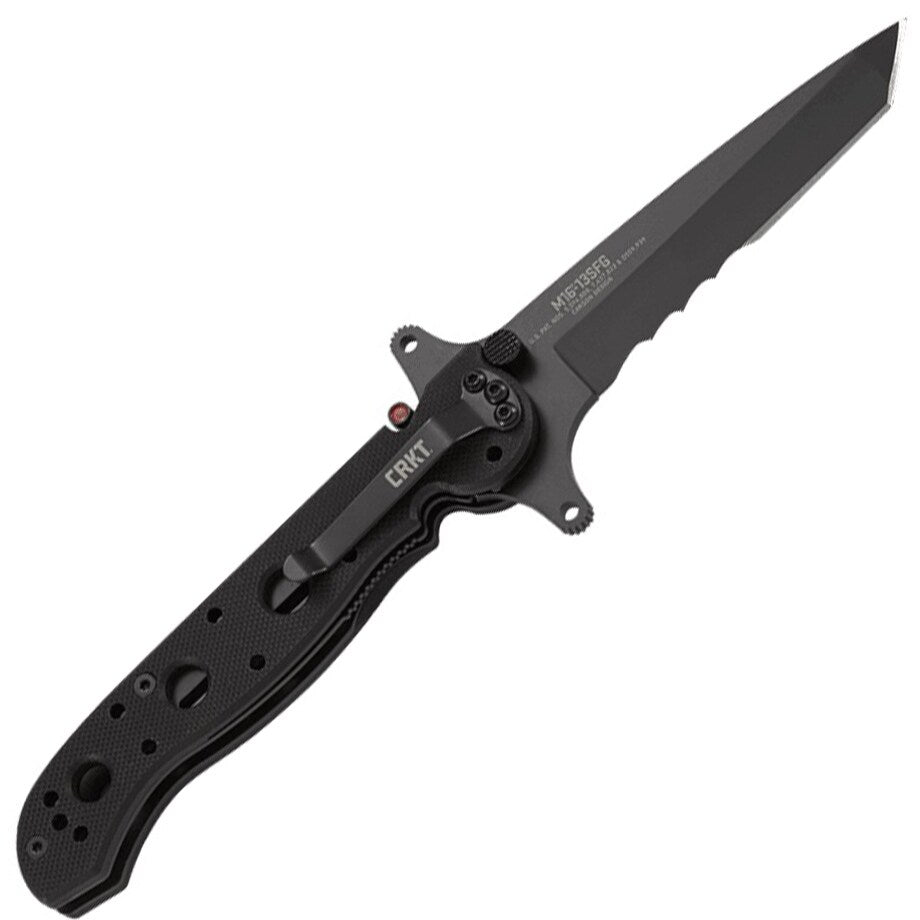 Nóż składany CRKT M16-13SFG