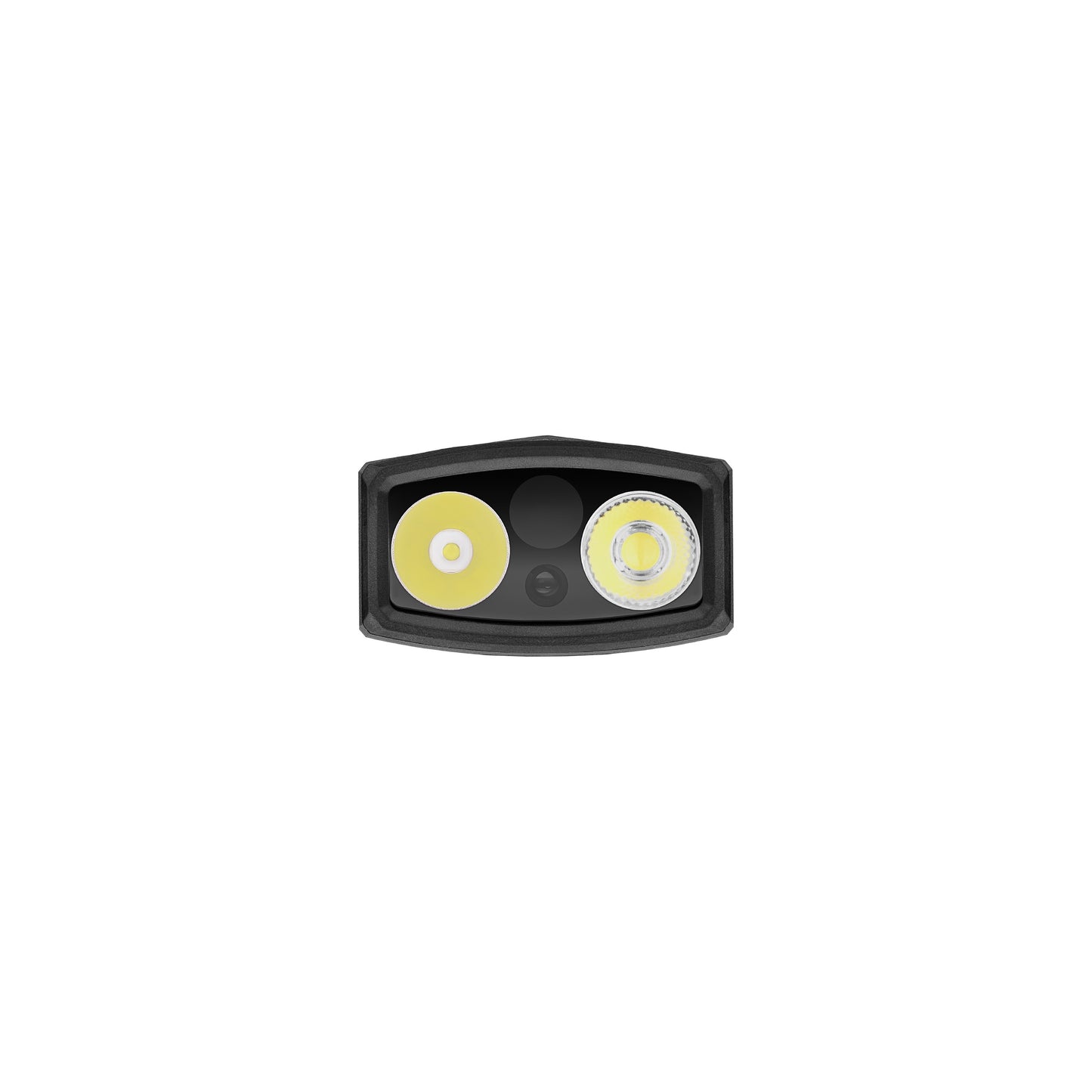 Latarka Olight ArkPro Class 1 Cool White Matte Black - 1500 lumenów