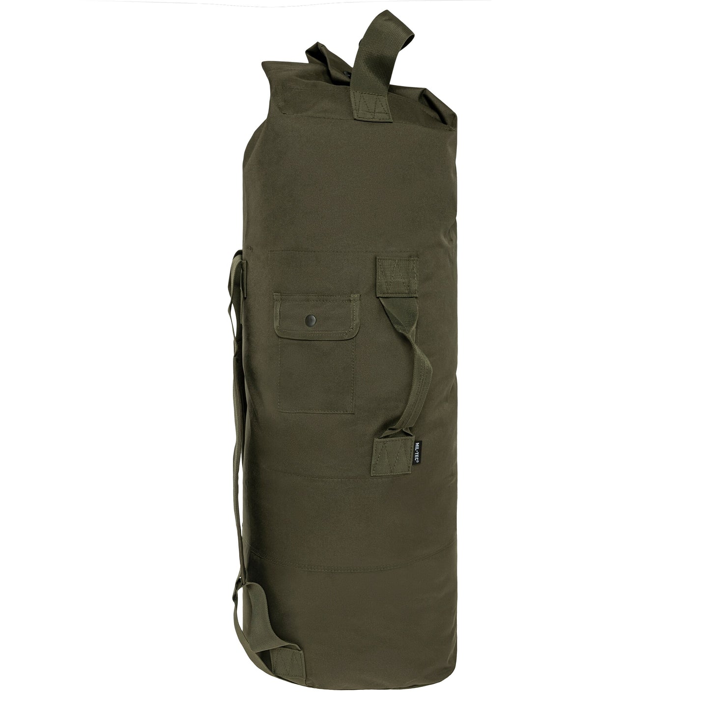 Worek marynarski Mil-Tec US 75 l - Olive