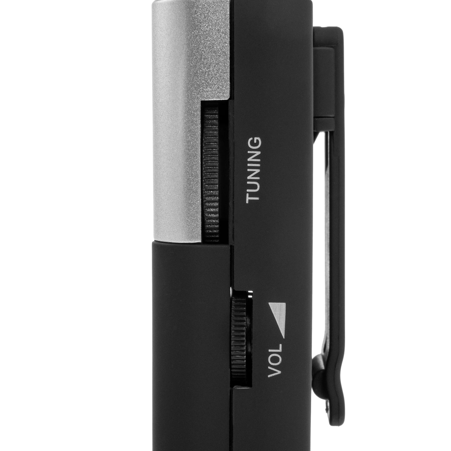 Radio kieszonkowe Blaupunkt PR4BK