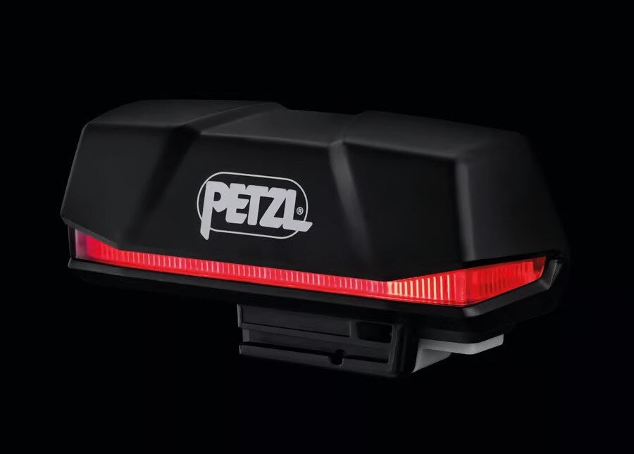 Akumulator Petzl Accu R1 do latarki Nao RL - Black