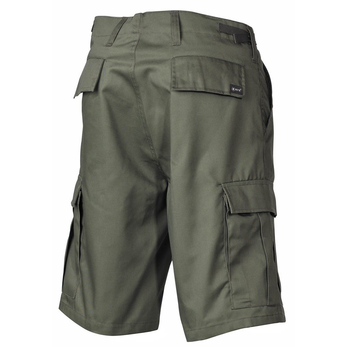 Szorty MFH US Bermuda BDU - Olive