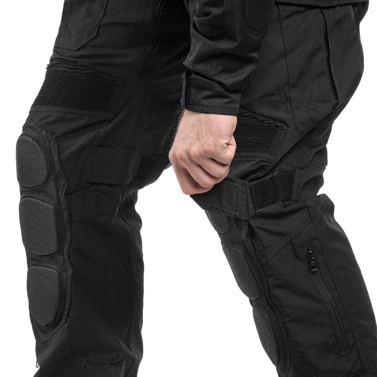 Spodnie Mil-Tec Chimera - Black