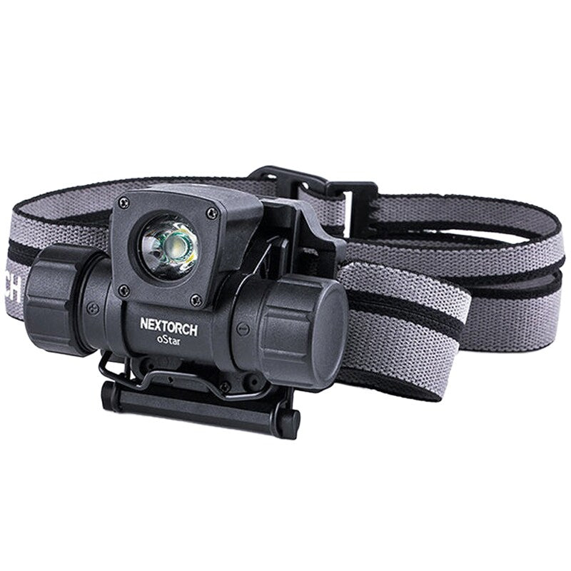 Latarka czołowa Nextorch Ostar - 500 lumenów