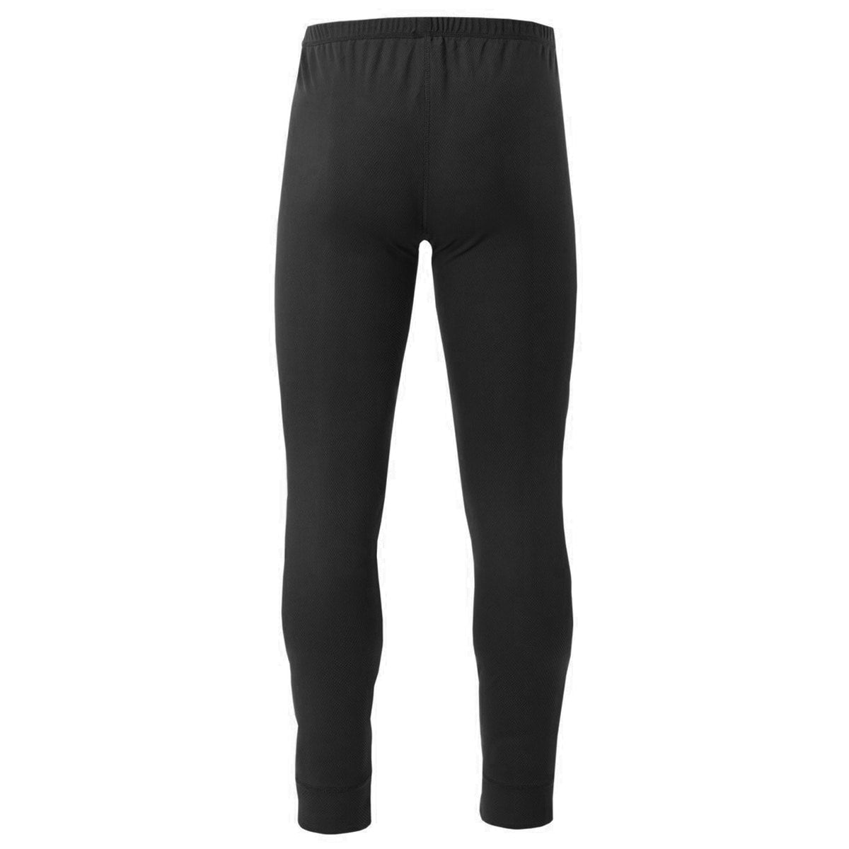 Legginsy termoaktywne męskie Helikon US LVL 1 - Black