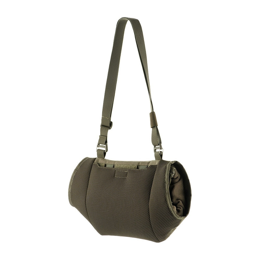Ocieplacz do rąk M-Tac Elite - Ranger green